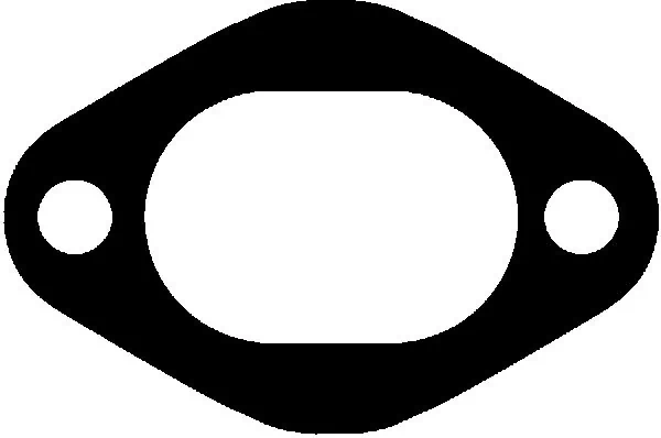 Gasket, exhaust manifold